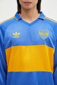 adidas longsleeve shirt Boca Juniors 1993 Jersey blue IV7547