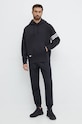 Mikina adidas Originals Neuclassics C Hoodie IW0975 černá AW24