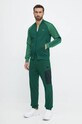 adidas Originals bluza Adicolor Classics SST Tracktop IY8731 verde AW24
