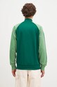 Clothing adidas Originals sweatshirt Adicolor Classics SST Tracktop IY8731 green