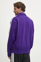 Одяг Кофта adidas Originals Firebird Tracktop IY9897 фіолетовий