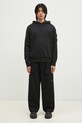 Кофта adidas Juventus x NASA Seasonal Doubleknit Hoodie JE3129 чорний