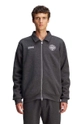 Кофта adidas Originals Spezial F.C. Tracktop JE6075 сірий AW24