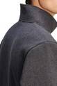 Mikina adidas Originals Spezial F.C. Tracktop šedá JE6075