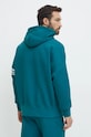 Odjeća Dukserica adidas Originals Neuclassics C Hoodie JF9140 zelena