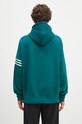Одежда Кофта adidas Originals Neuclassics C Hoodie JF9140 зелёный