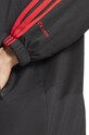 adidas Originals bluza Korn Track Top czarny JG1341