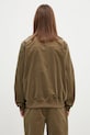 Clothing adidas Originals x C.P. Compan Spezial Settend Tracktop JH1405 green
