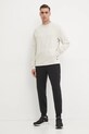 Кофта ON running 1ME30100554 бежевий AW24