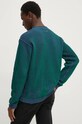 Vlnený sveter MM6 Maison Margiela SH2HL0013.M13076 fialová