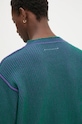 MM6 Maison Margiela sweter wełniany SH2HL0013.M13076
