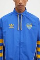 adidas sweatshirt Boca Tracktop 93 blue JI9490