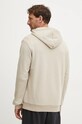 Одежда Хлопковая кофта adidas Originals Outline Hoodie JJ1505 бежевый