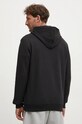 Одежда Хлопковая кофта adidas Originals Outline Hoodie JJ1506 чёрный