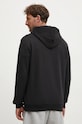 Îmbrăcăminte adidas Originals hanorac de bumbac Outline Hoodie JJ1506 negru
