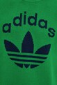 Светр adidas Originals Knit Crewneck JN5966 зелений