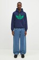 adidas Originals sweatshirt Hooded Sweat JN5968 navy