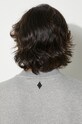 Marcelo Burlon bluza bawełniana Ama Comfort Crewneck CMBA097F24FLE0030810