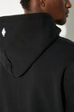 Pamučna dukserica Marcelo Burlon Que Onda Regular Hoodie CMBB007F24FLE0061001