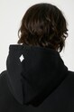 Marcelo Burlon bluza bawełniana Ama Comfort Hoodie CMBB106F24FLE0081001