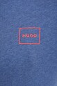 Mikina HUGO 50525245 modrá