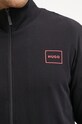 HUGO bluza 50525245 negru