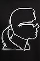 Karl Lagerfeld bluza negru 544908.705445