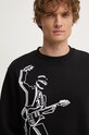 Одежда Кофта Karl Lagerfeld 544908.705447 чёрный