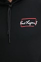Karl Lagerfeld bluza 544910.705048 czarny