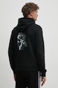 Îmbrăcăminte Karl Lagerfeld bluza 544942.705061 negru
