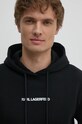 Кофта Karl Lagerfeld чёрный 544942.705061