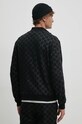 Одяг Бавовняна кофта Karl Lagerfeld 544950.705076 чорний