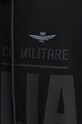 Кофта Aeronautica Militare AF496F565 чёрный