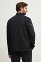Odzież Aeronautica Militare bluza bawełniana FE1935F563 czarny