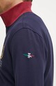 Aeronautica Militare bluza FE1937F418 bleumarin
