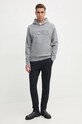 Michael Kors bluza CF452D05MF gri AW24