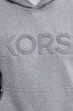Michael Kors bluza CF452D05MF gri