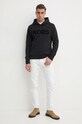 Michael Kors bluza CF452D05MF negru AW24