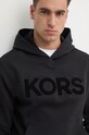 Michael Kors bluza negru CF452D05MF