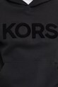 Michael Kors bluza CF452D05MF negru