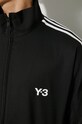 Y-3 wool blend sweatshirt Refined Wool Track Top IW7462