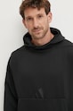 adidas bluza Z.N.E. negru JE7537