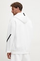 Abbigliamento adidas felpa ZNE JF2443 bianco