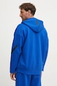 Oblečenie Mikina adidas Z.N.E. JF6388 modrá