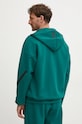 Oblečenie Mikina adidas Z.N.E. JF6539 zelená
