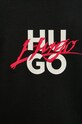 Pamučna dukserica HUGO 50521081