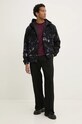 Кофта HUGO 50521301 чёрный AW24