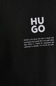 HUGO bluza bawełniana 50521731