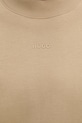 HUGO bluza męska bawełniana Dapocrew 50525892 beżowy