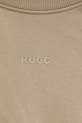 Βαμβακερή μπλούζα HUGO 50525892